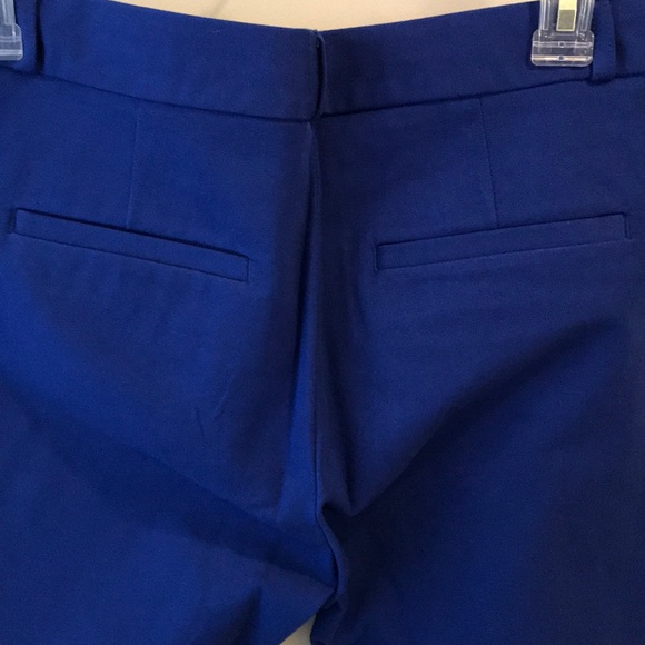 Banana Republic Sloan Ankle Pants - Picture 4 of 5